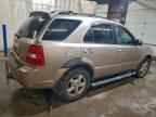 2007 KIA SORENTO