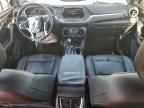 2026 CHEVROLET BLAZER