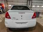 2010 PONTIAC G6