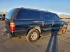 2001 CHEVROLET Suburban