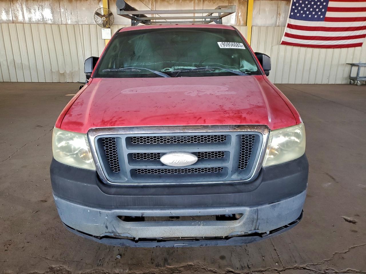 2006 FORD F-150