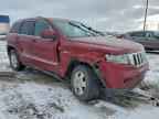 2012 JEEP Grand Cherokee