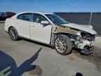 2012 LINCOLN MKS