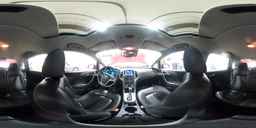 2015 BUICK VERANO