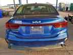 2022 KIA FORTE