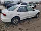 2001 CHEVROLET Cavalier