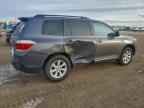 2012 TOYOTA HIGHLANDER