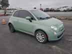 2016 FIAT 500