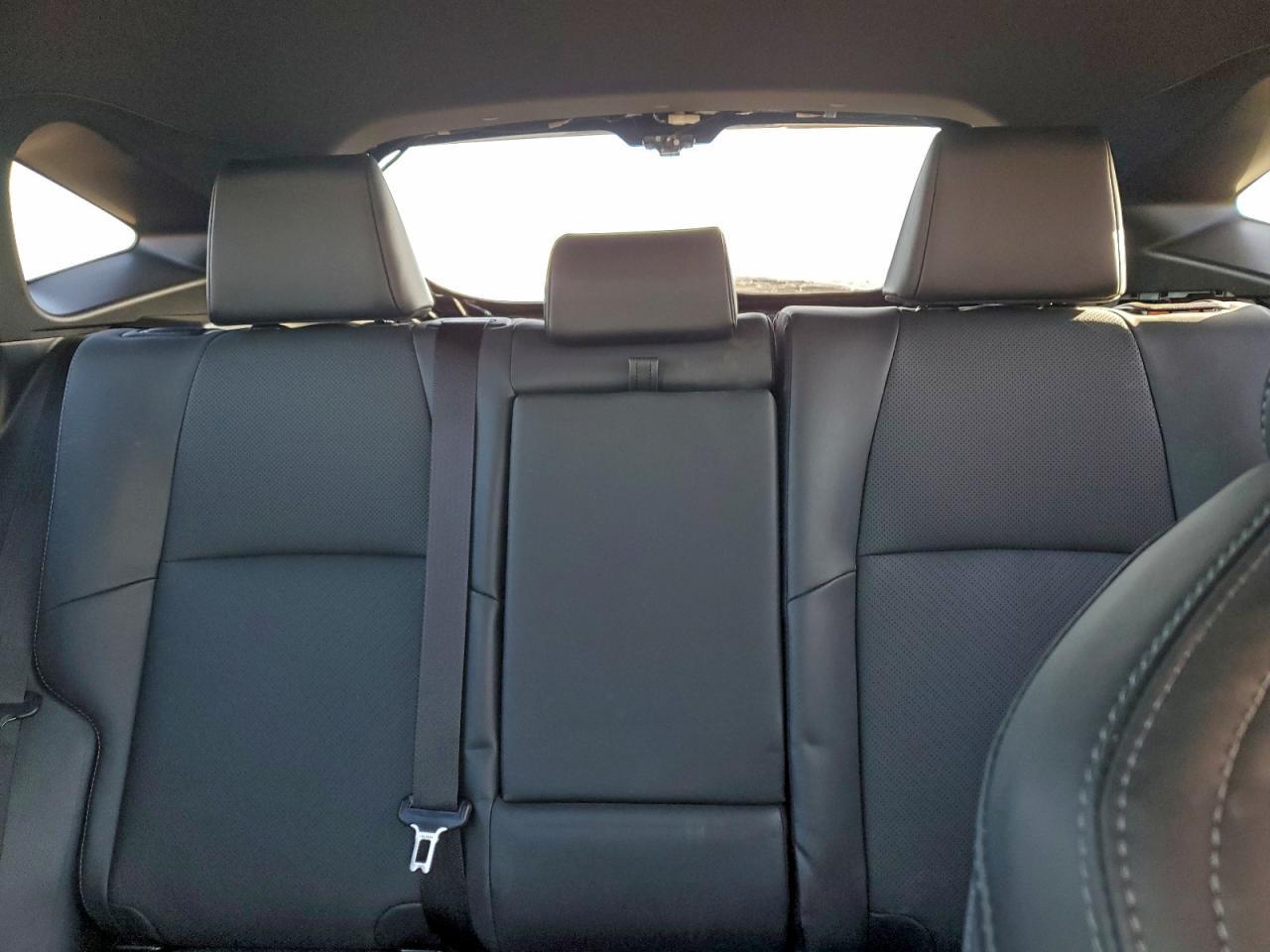 2023 TOYOTA VENZA