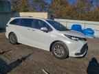 2023 TOYOTA SIENNA