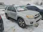 2007 TOYOTA 4Runner