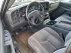 2006 CHEVROLET Silverado