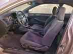 2002 HONDA CIVIC