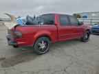 2001 FORD F-150
