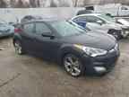 2017 HYUNDAI VELOSTER