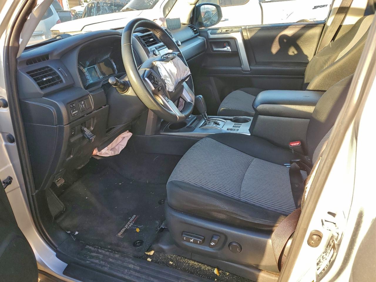 2018 TOYOTA 4Runner