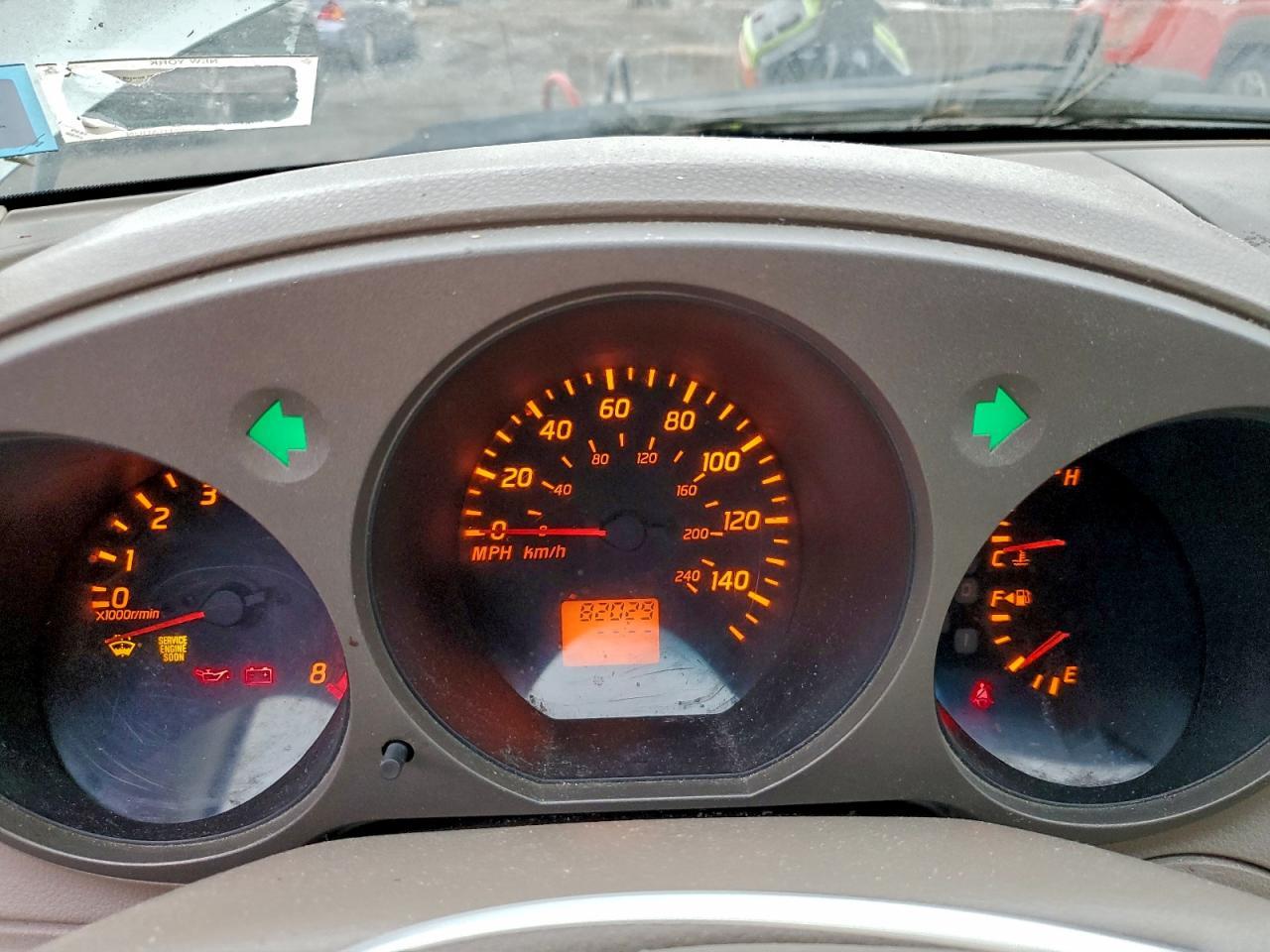 2002 NISSAN ALTIMA