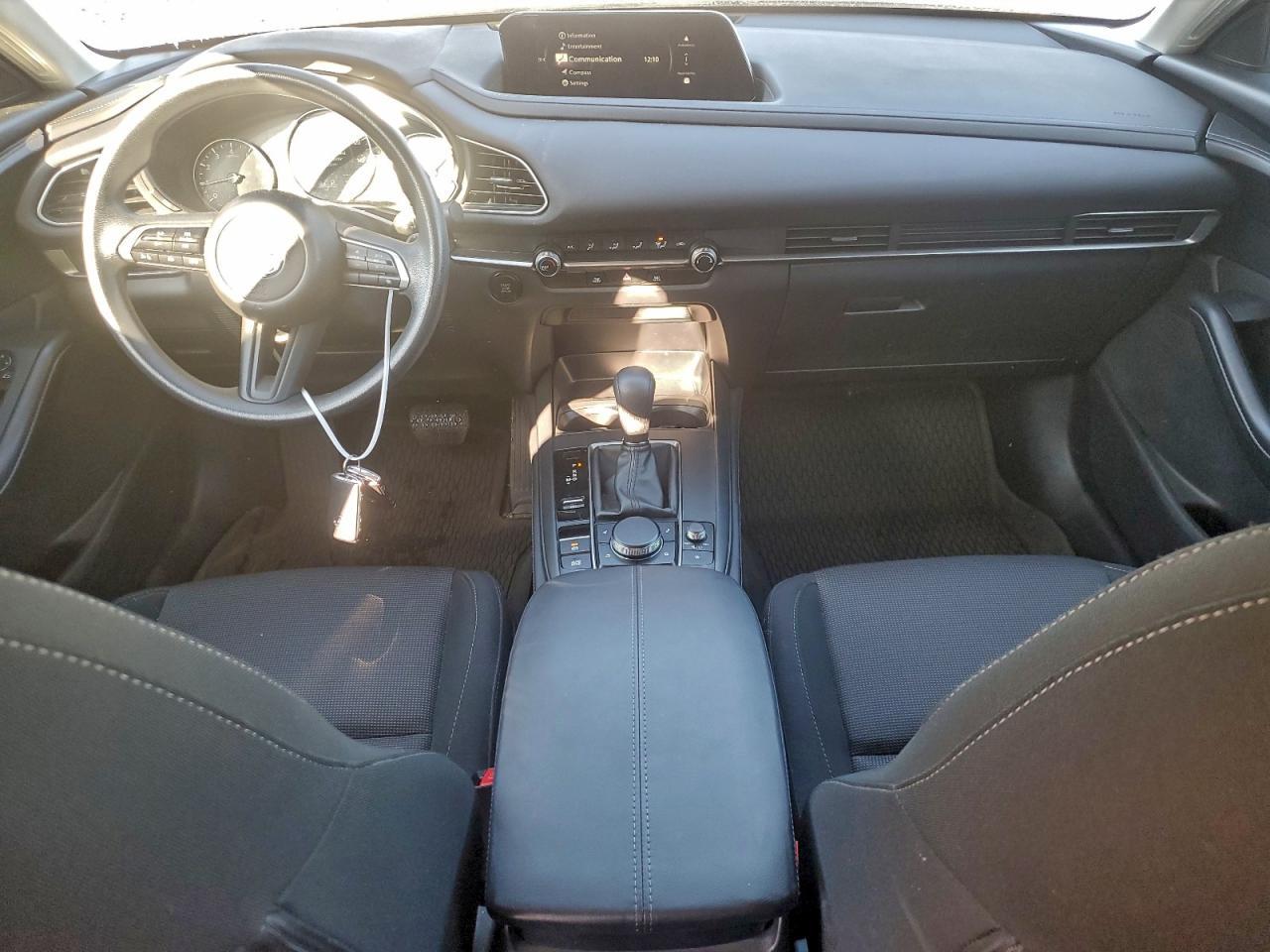 2024 MAZDA CX-30