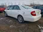 2004 TOYOTA CAMRY