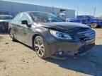 2017 SUBARU Legacy