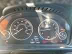 2013 BMW 5 series