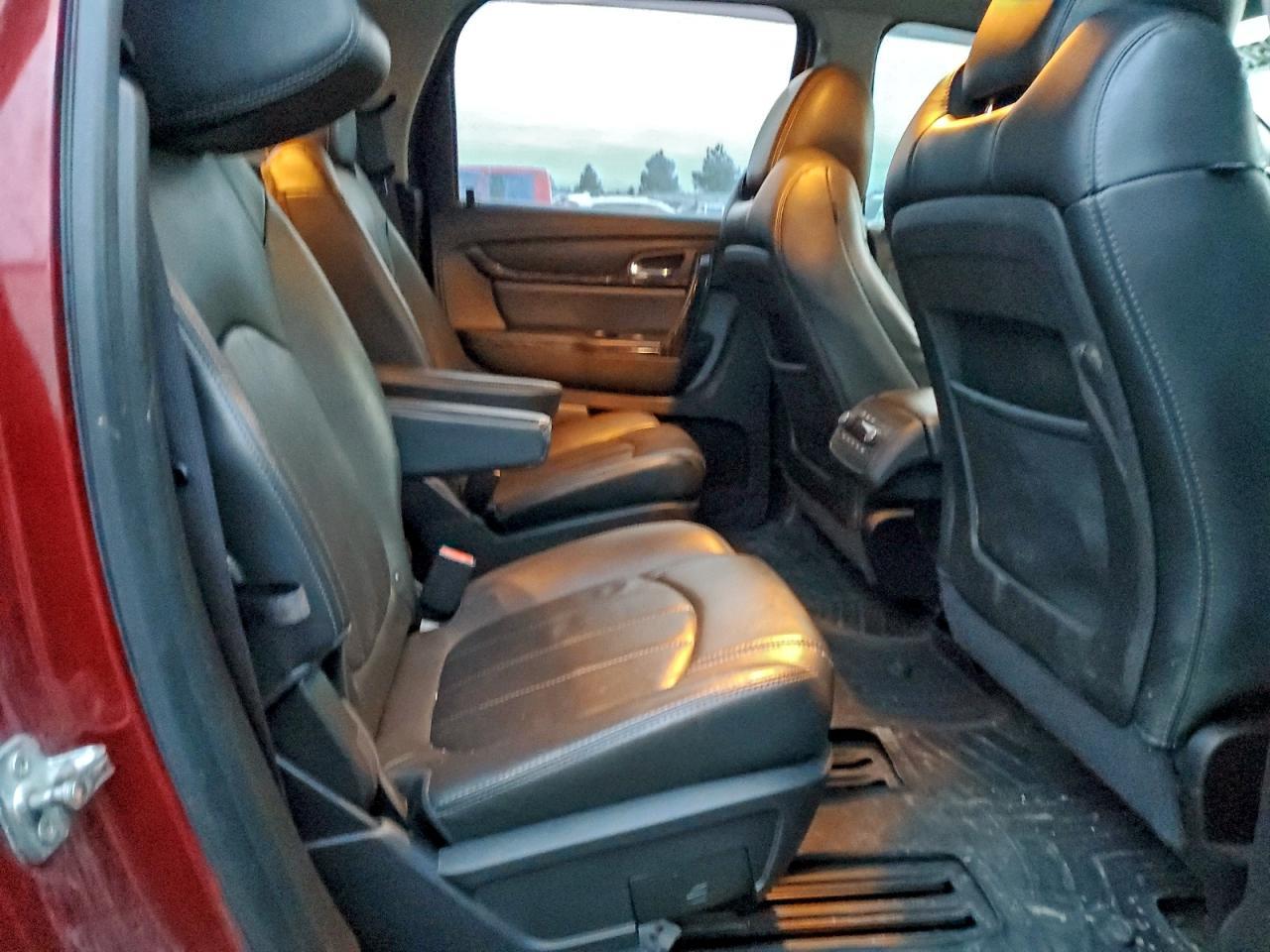 2015 GMC ACADIA
