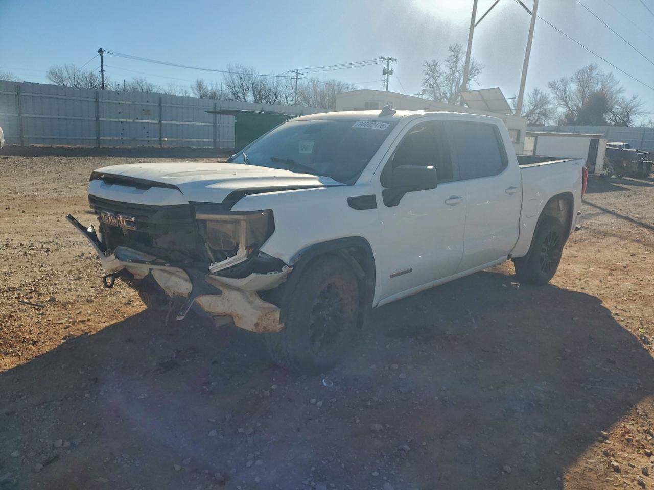 2024 GMC Sierra