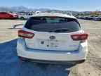 2023 SUBARU IMPREZA