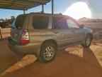 2006 SUBARU FORESTER