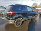 2020 FORD EcoSport