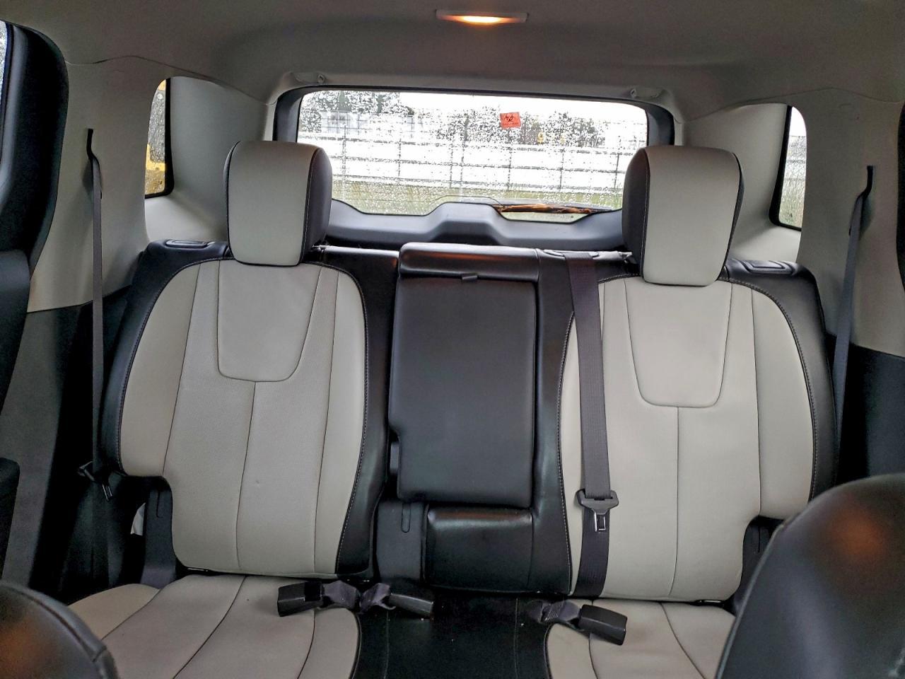 2016 GMC Terrain