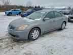 2007 NISSAN ALTIMA