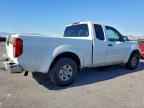 2013 NISSAN Frontier