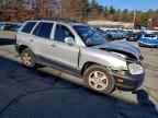 2003 HYUNDAI SANTA FE