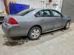 2009 CHEVROLET IMPALA