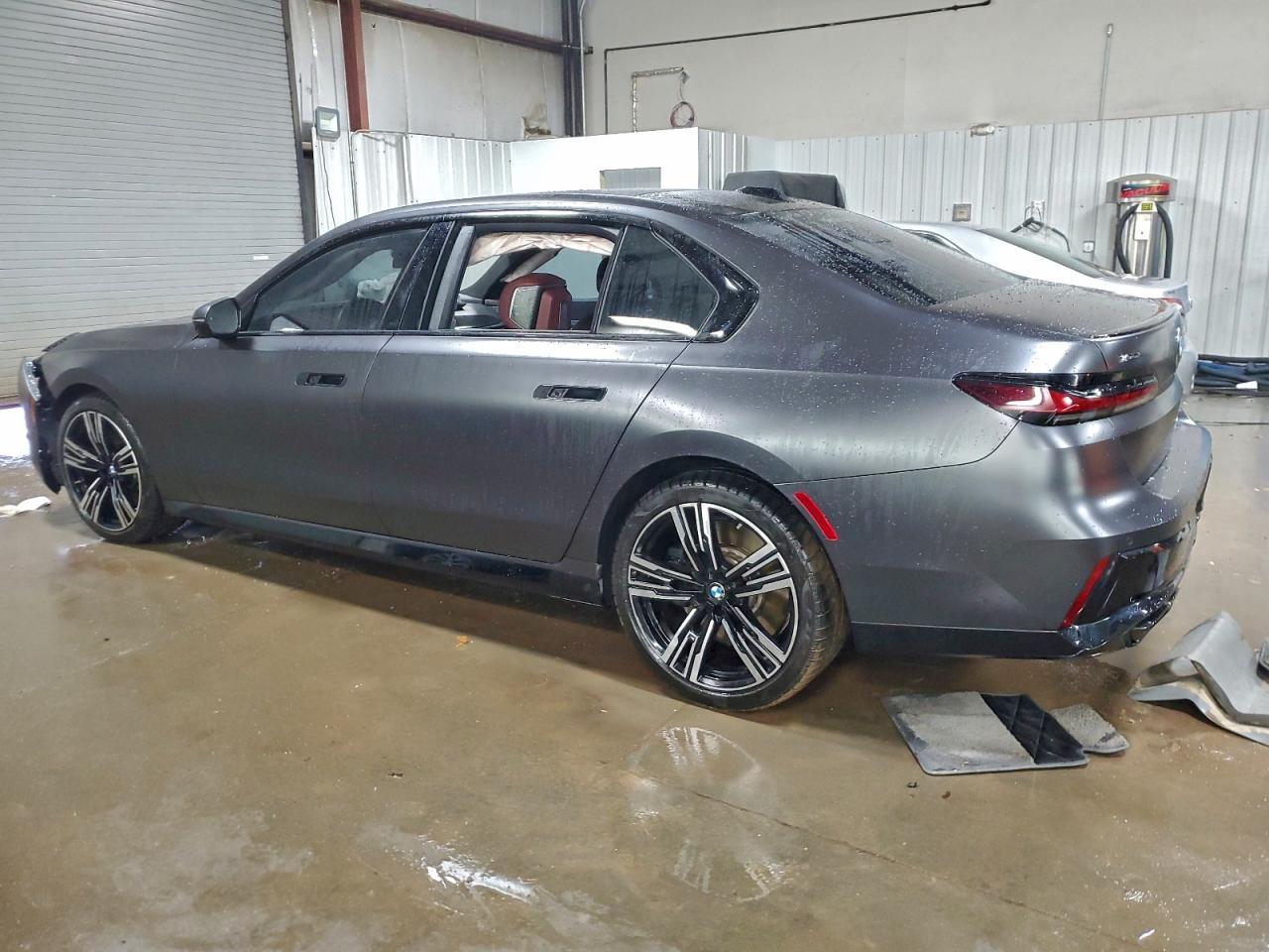 2023 BMW 7 series