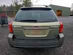 2007 SUBARU Outback