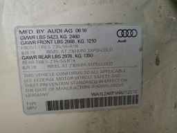 2017 AUDI Q5