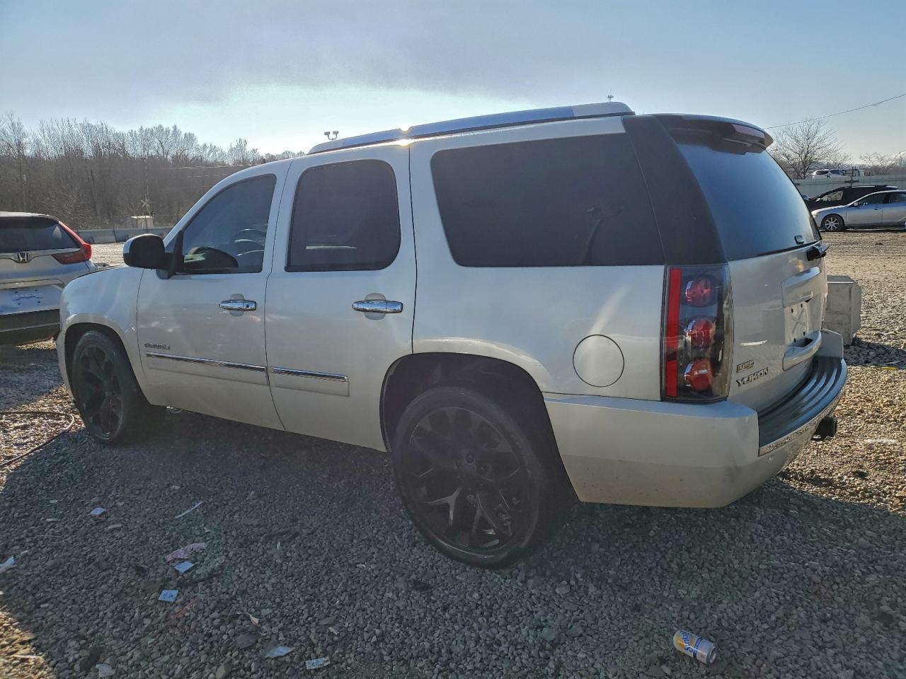 2010 GMC Yukon