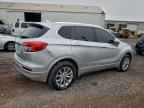 2017 BUICK Envision
