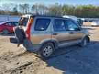 2003 HONDA CR-V