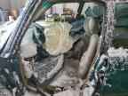 1999 SUBARU FORESTER