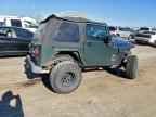 2003 JEEP WRANGLER