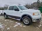 2008 FORD F-150