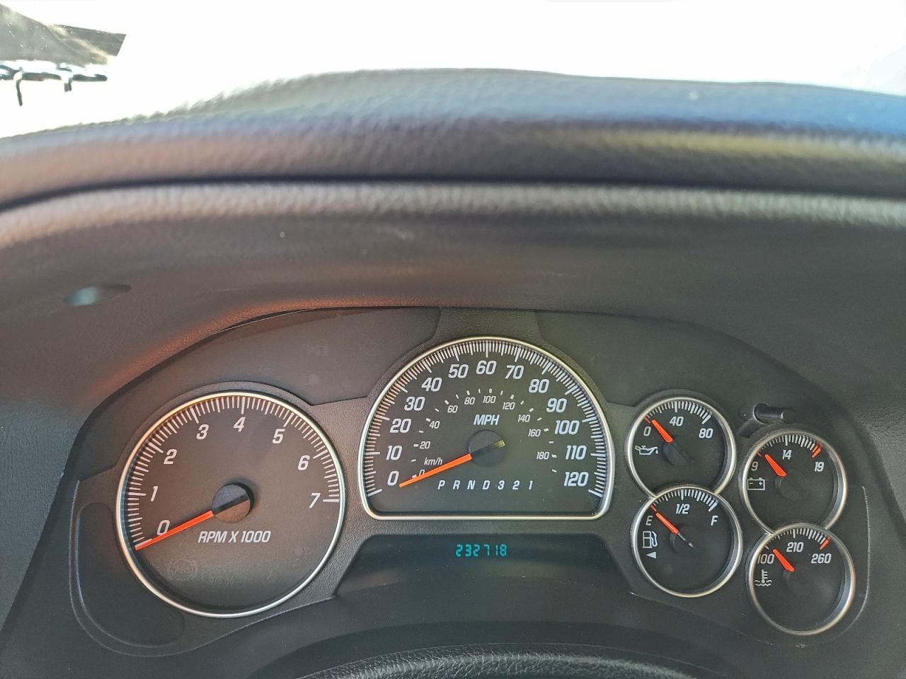 2008 GMC Envoy