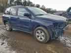 2017 JEEP Compass