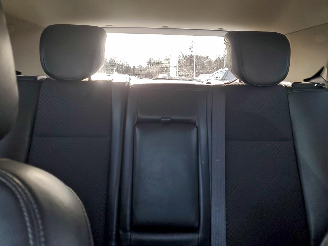 2021 BUICK ENCORE
