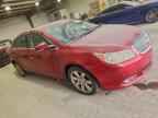 2012 BUICK LACROSSE