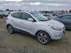 2015 HYUNDAI TUCSON