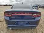 2017 DODGE CHARGER